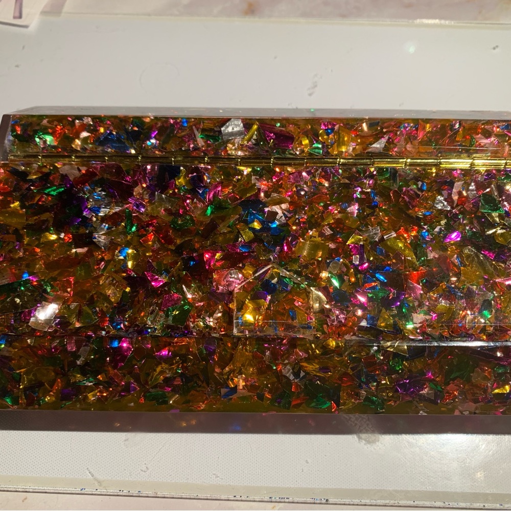 Sephora brush case